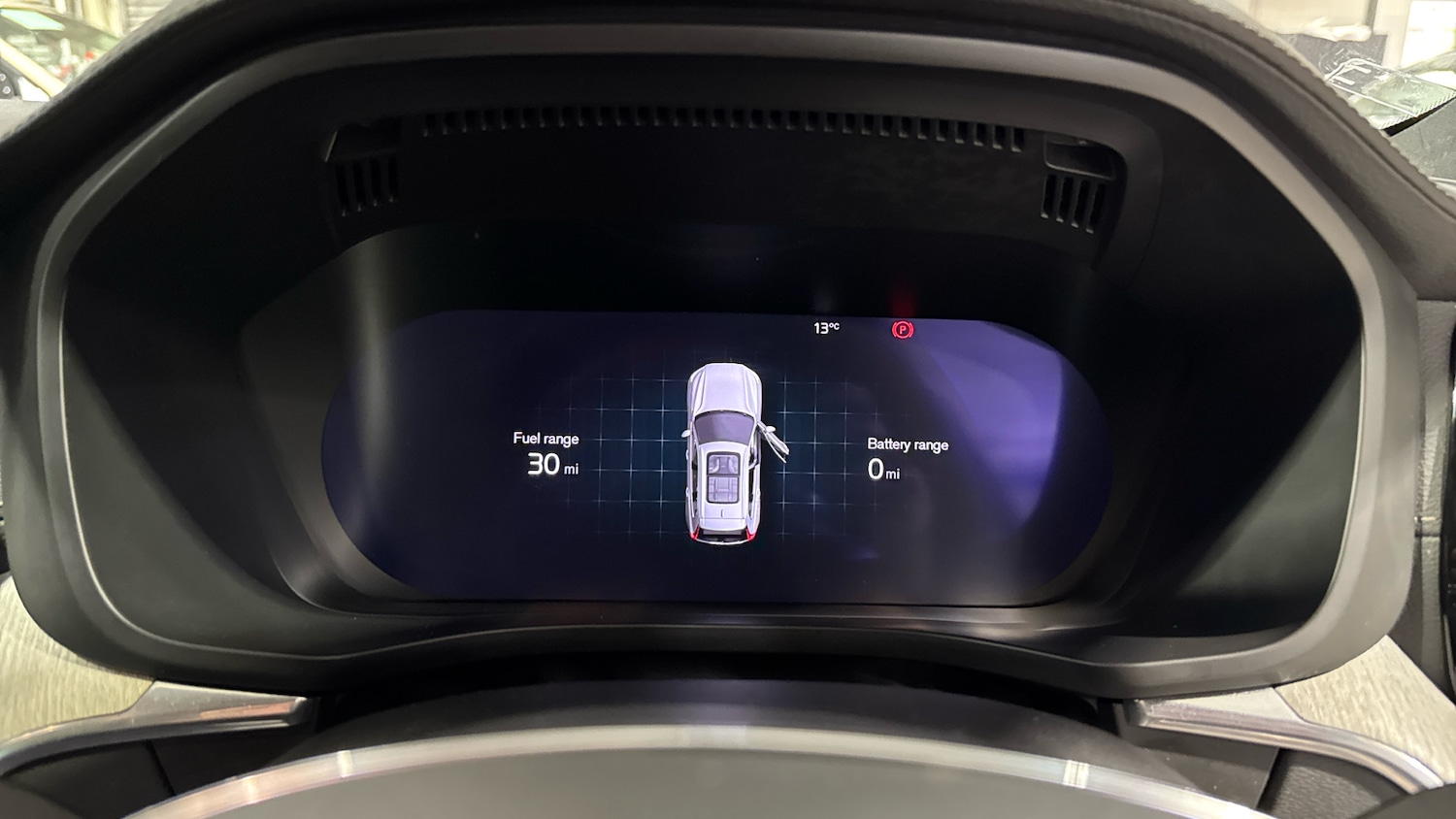 Used Volvo XC60 2023 for sale - 76974146: Photo 11