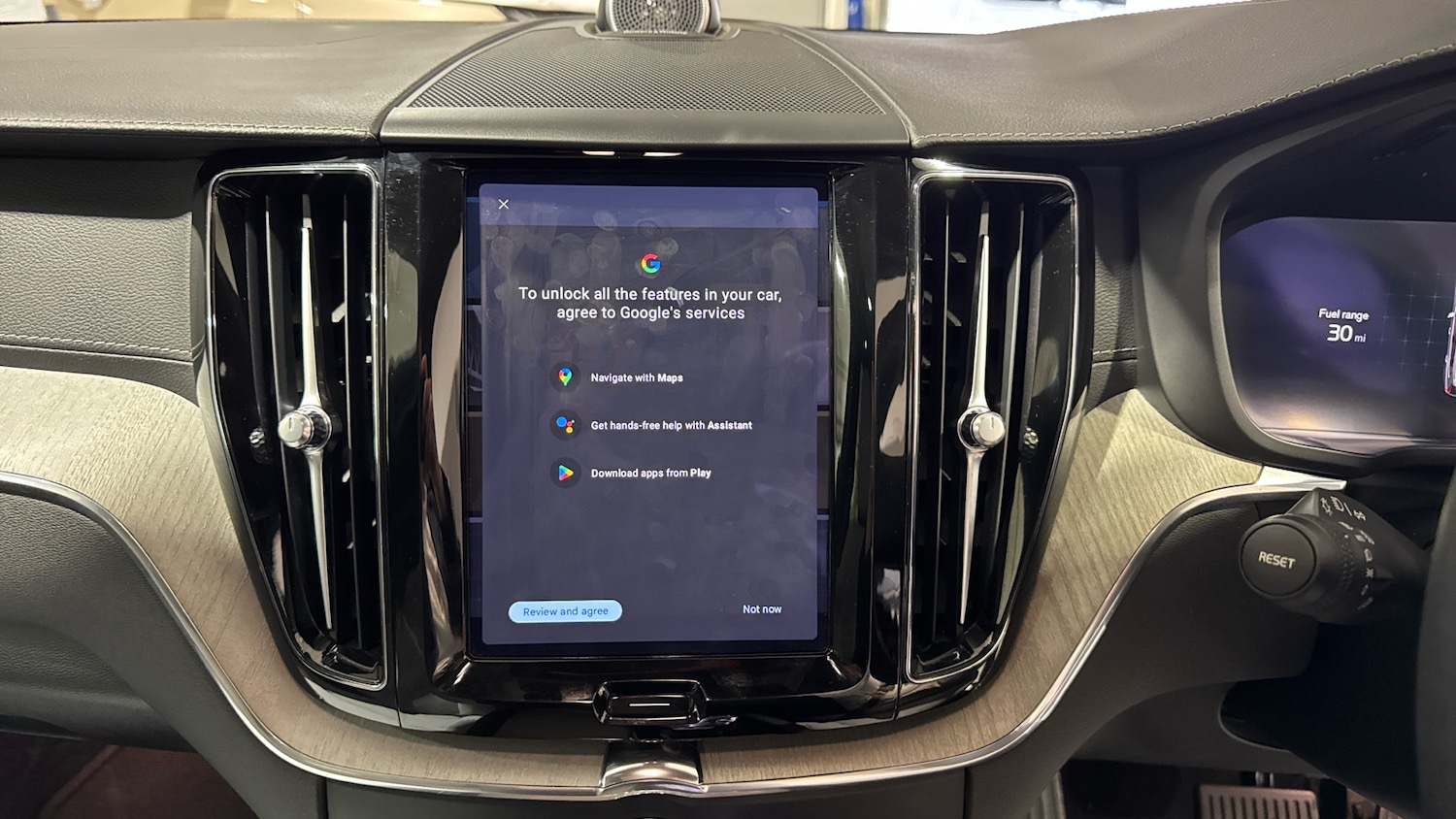 Used Volvo XC60 2023 for sale - 76974146: Photo 12