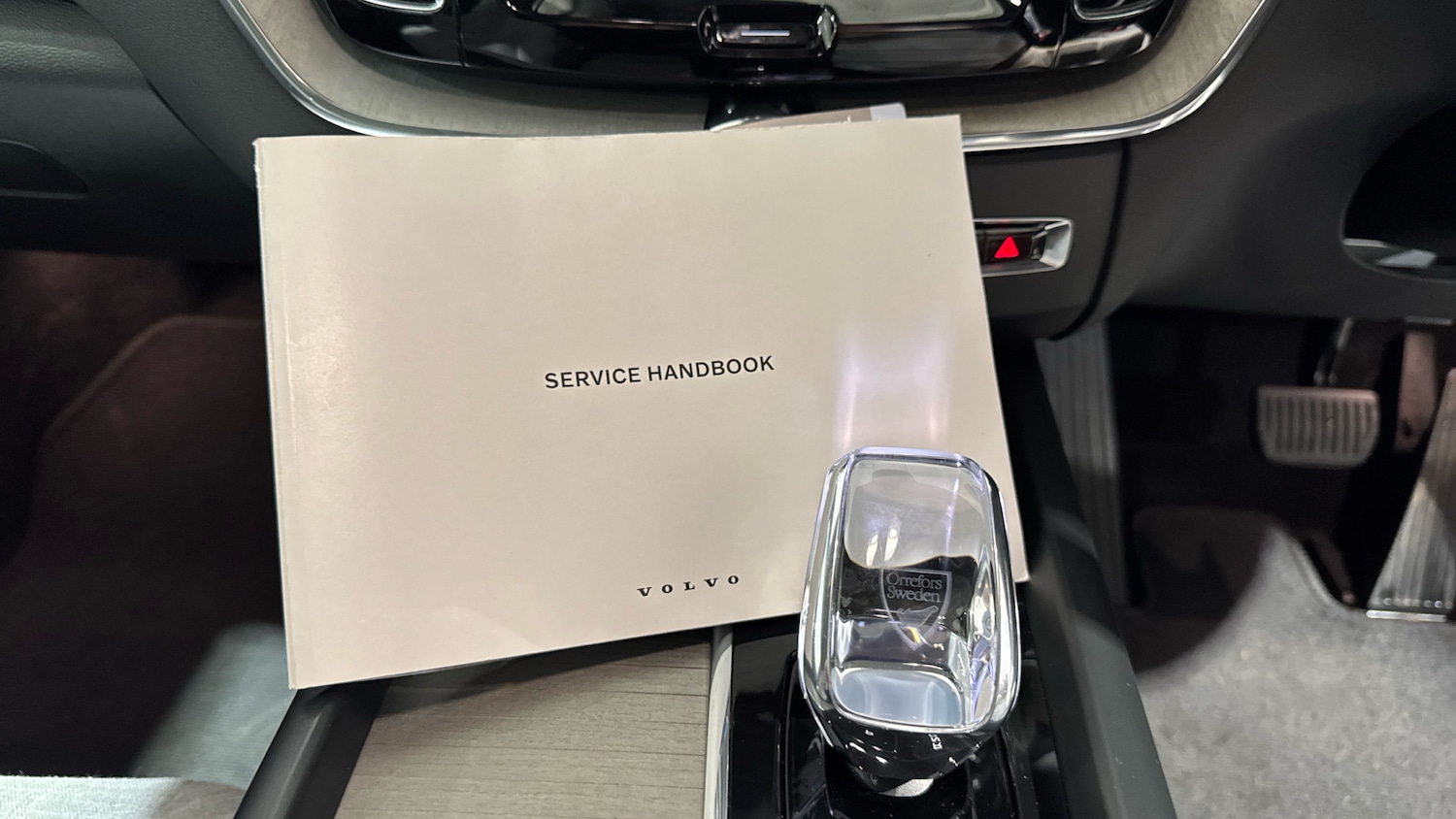 Used Volvo XC60 2023 for sale - 76974146: Photo 14