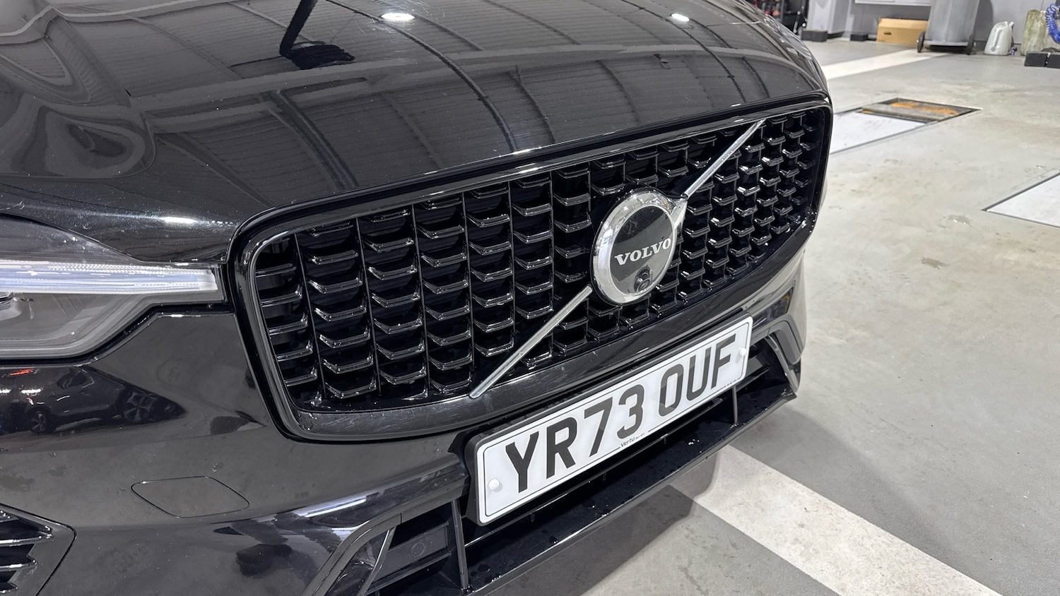 Used Volvo XC60 2023 for sale - 76974146: Photo 15