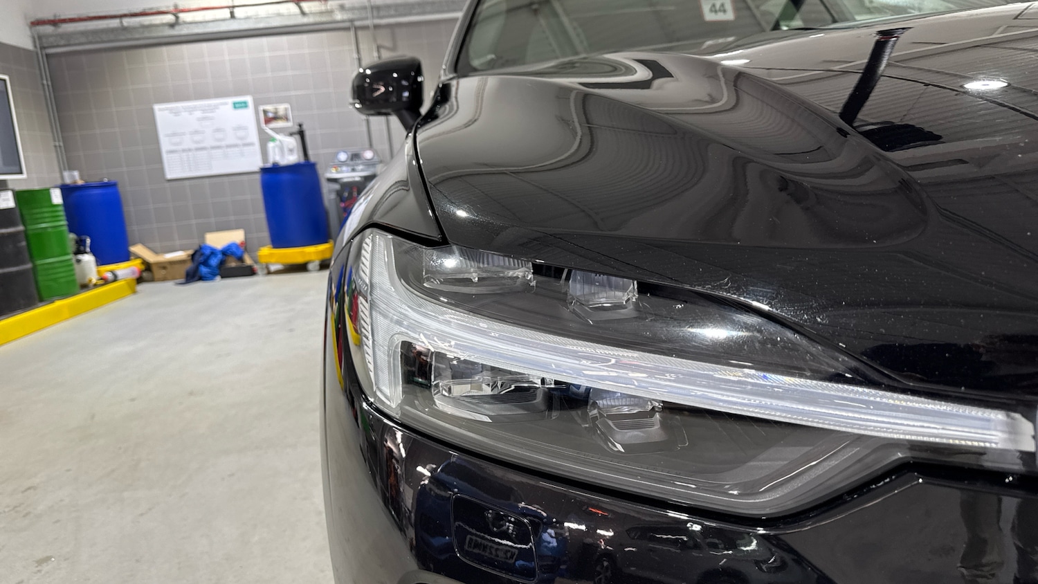 Used Volvo XC60 2023 for sale - 76974146: Photo 16