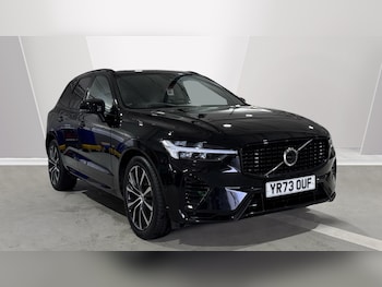 2023 (73) - 2.0 T8 [455] RC PHEV Ultimate Dark 5dr AWD Gtron Estate