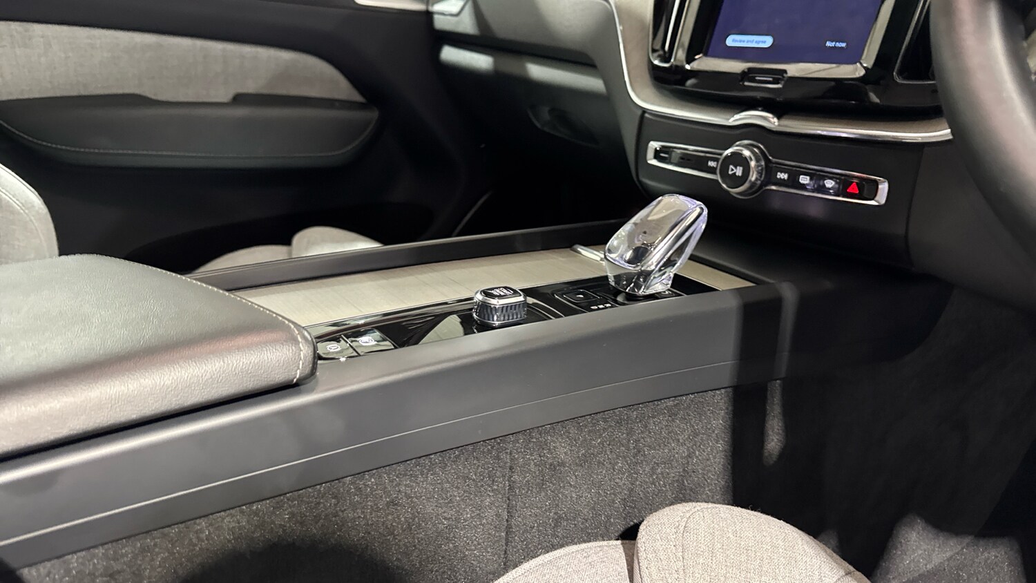 Used Volvo XC60 2023 for sale - 76974146: Photo 20