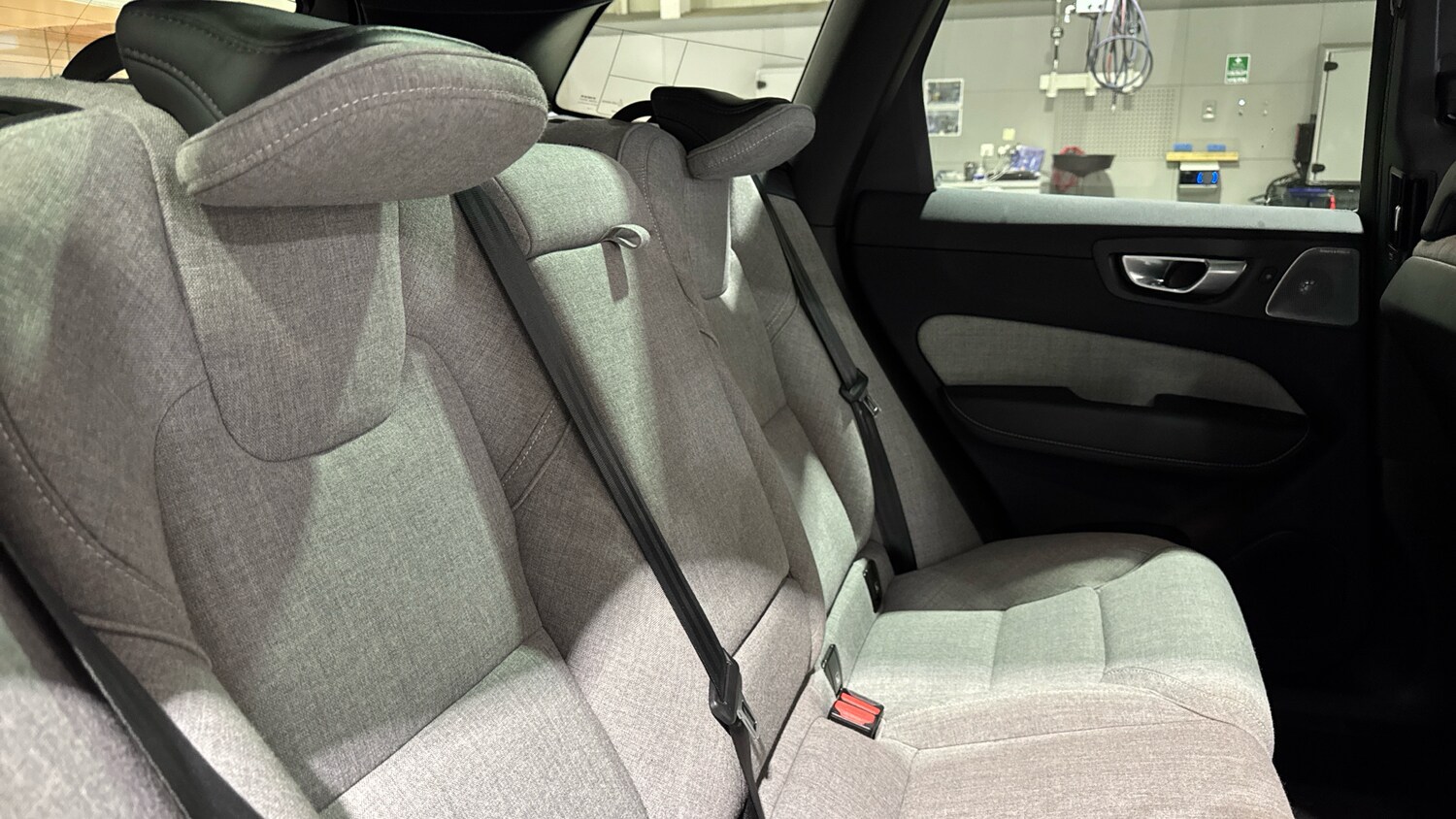 Used Volvo XC60 2023 for sale - 76974146: Photo 22