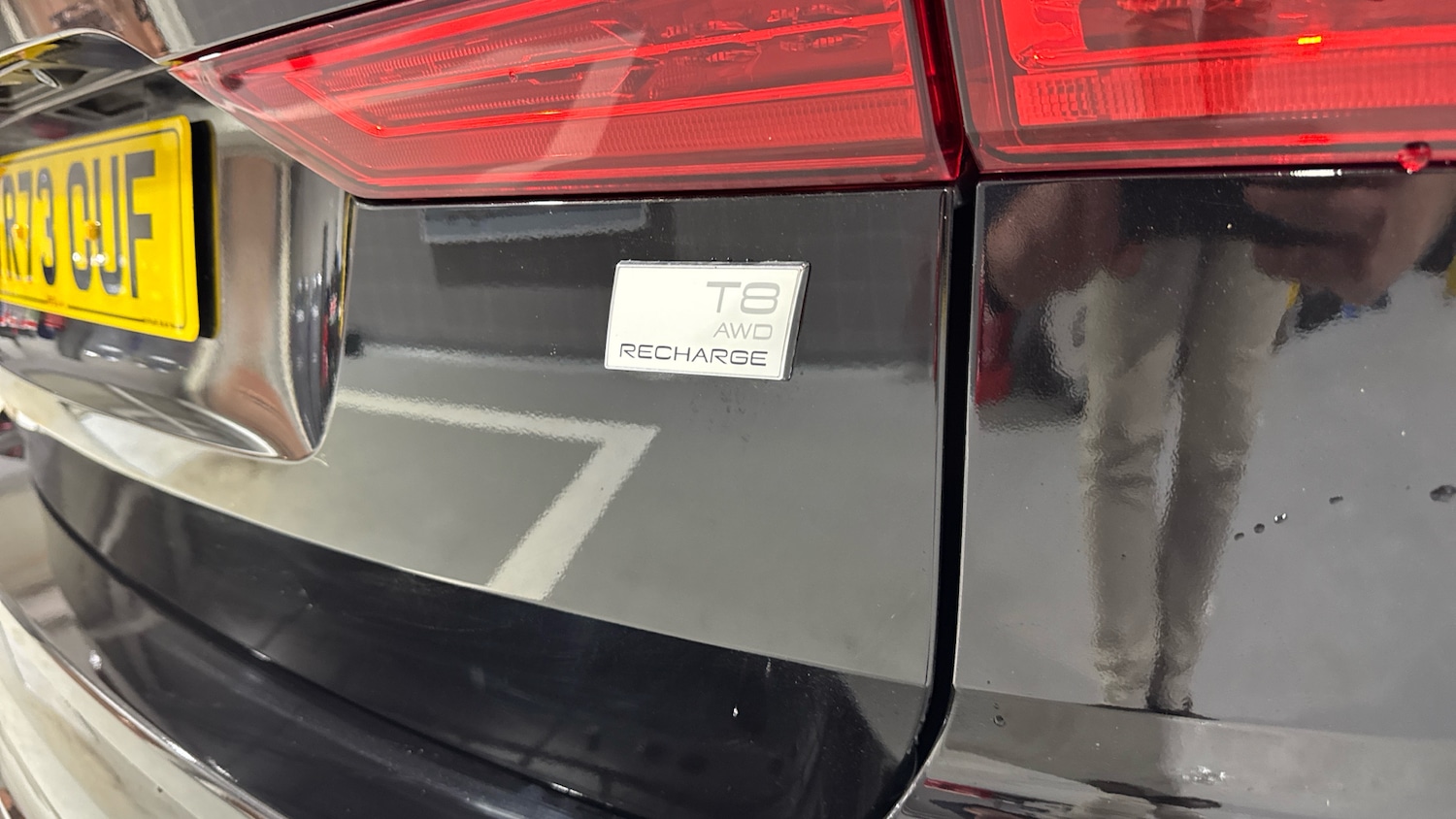 Used Volvo XC60 2023 for sale - 76974146: Photo 23