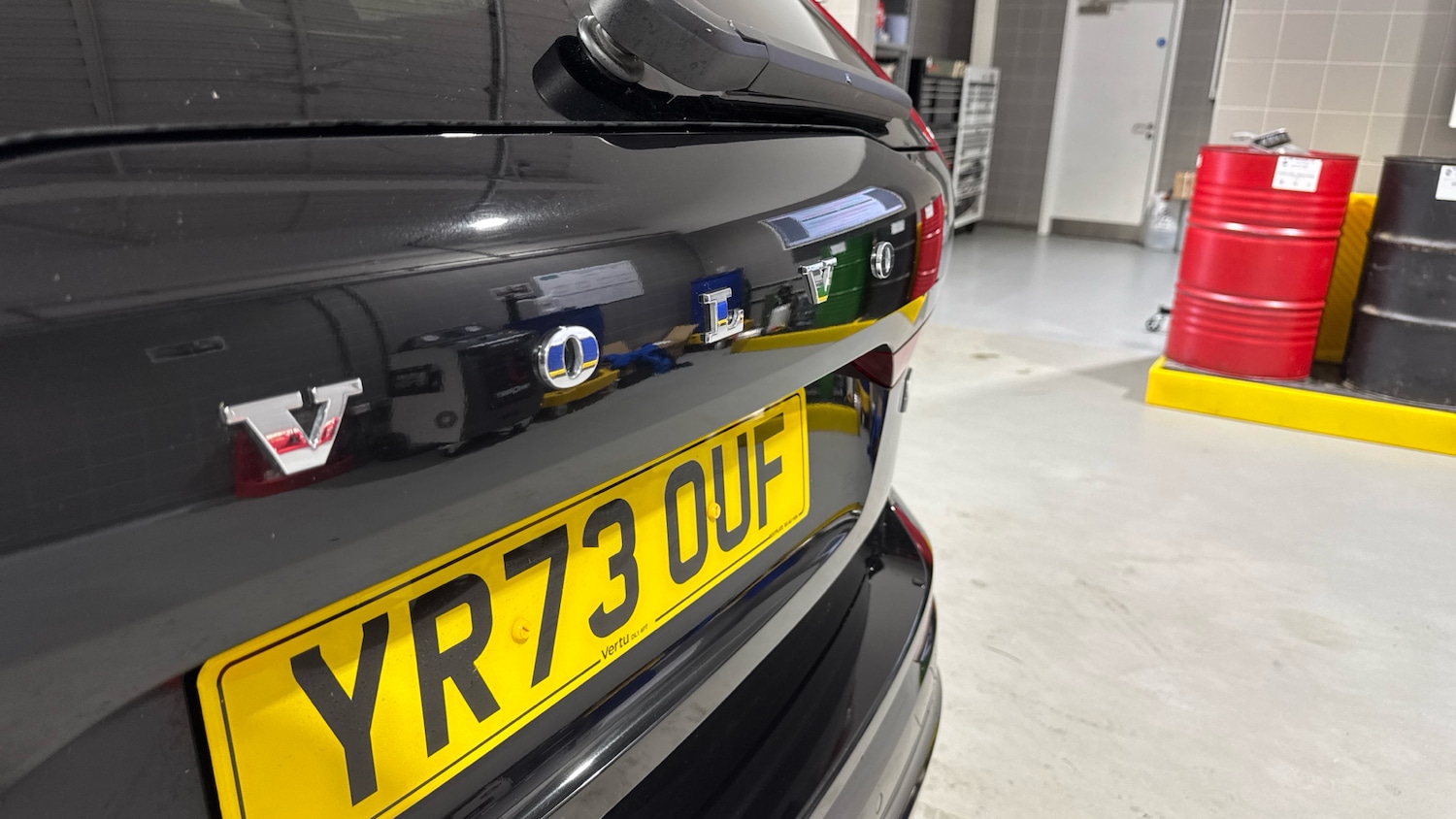 Used Volvo XC60 2023 for sale - 76974146: Photo 25