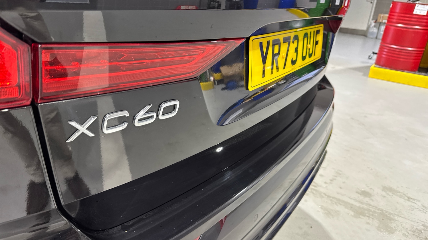 Used Volvo XC60 2023 for sale - 76974146: Photo 26