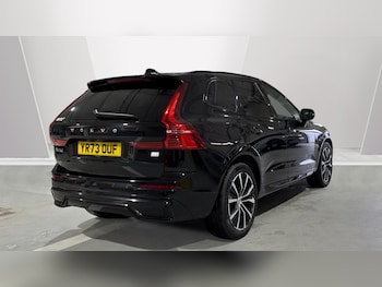 Used Volvo XC60 2023 for sale - 76974146: Photo