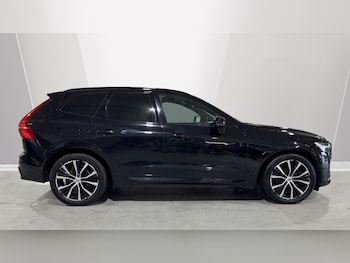 Used Volvo XC60 2023 for sale - 76974146: Photo