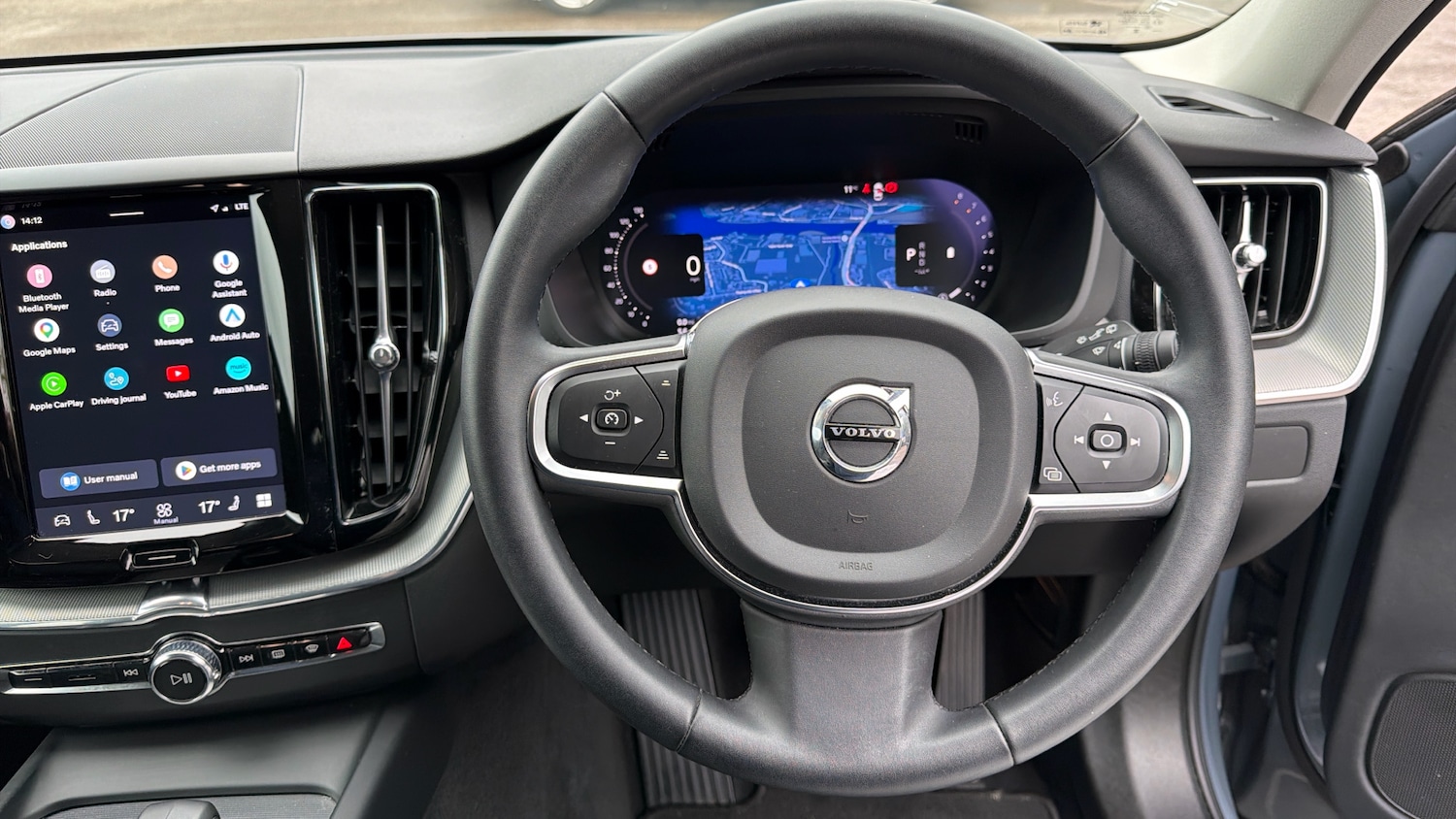 Used Volvo XC60 2023 for sale - 78177405: Photo 10