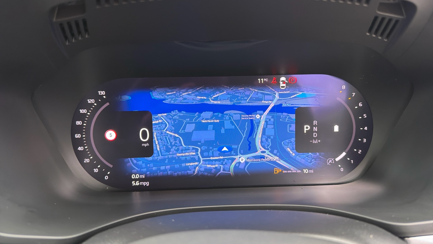 Used Volvo XC60 2023 for sale - 78177405: Photo 11