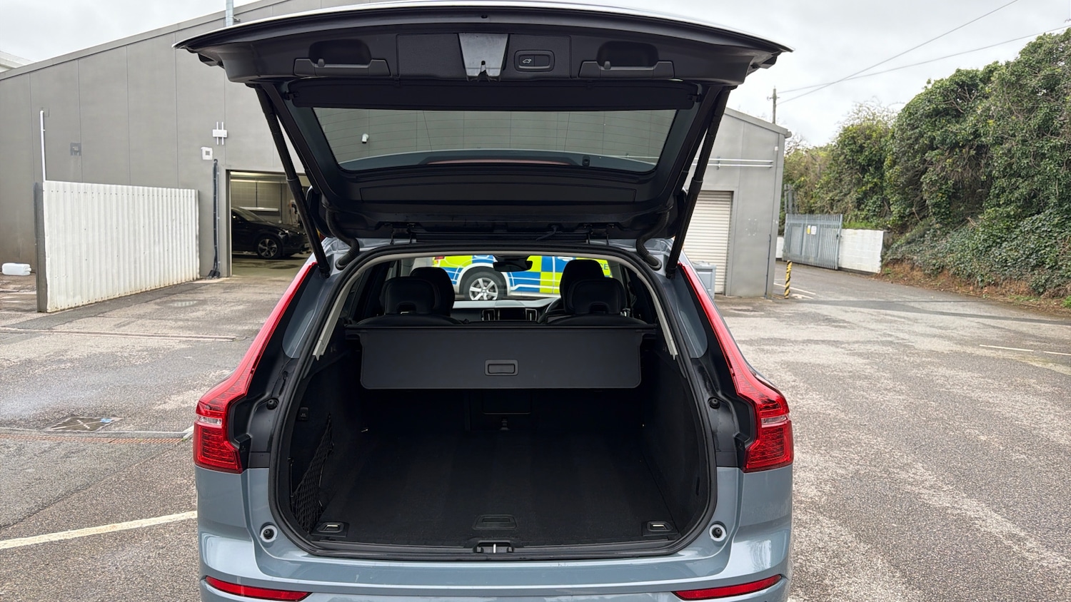 Used Volvo XC60 2023 for sale - 78177405: Photo 13