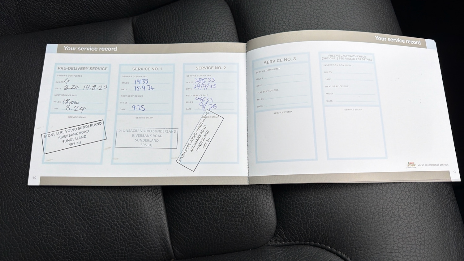 Used Volvo XC60 2023 for sale - 78177405: Photo 14