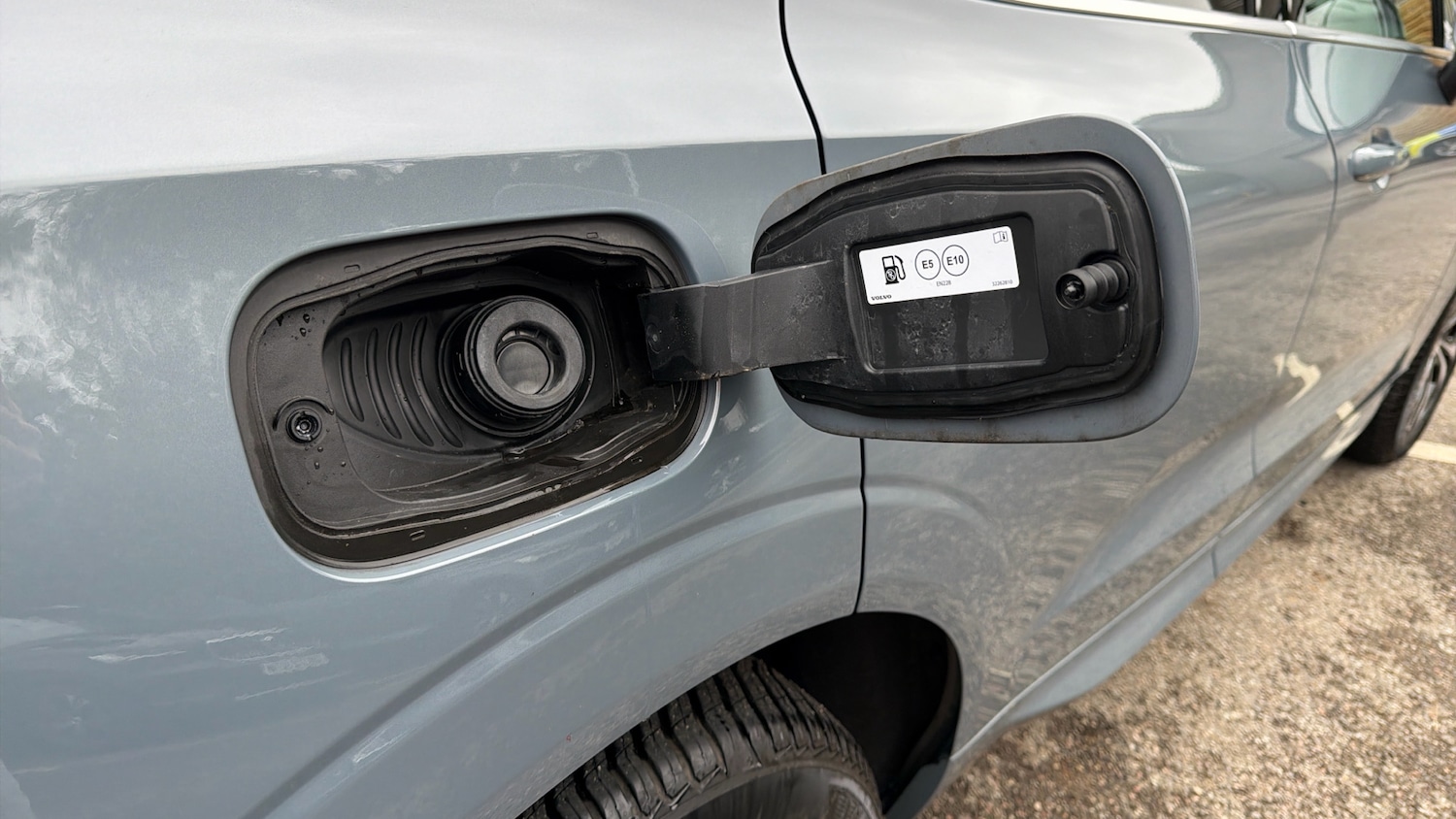 Used Volvo XC60 2023 for sale - 78177405: Photo 15