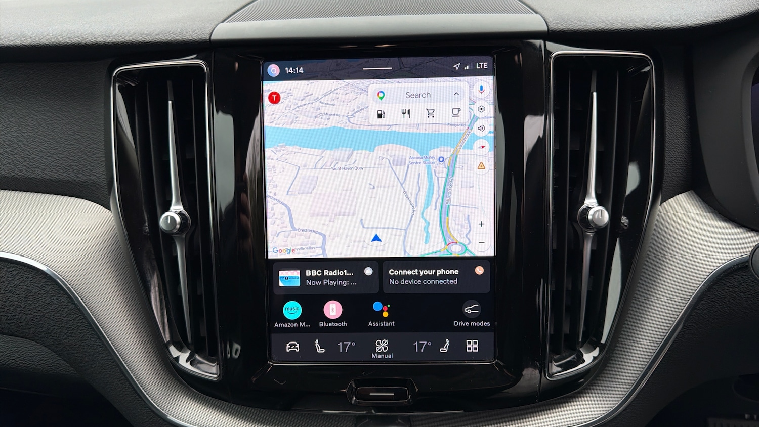 Used Volvo XC60 2023 for sale - 78177405: Photo 17