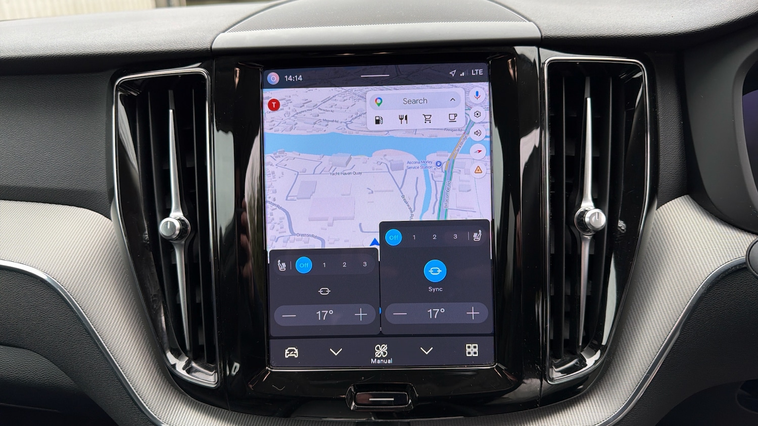 Used Volvo XC60 2023 for sale - 78177405: Photo 18