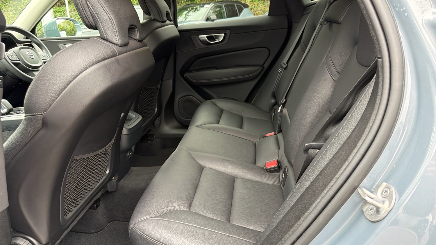 Used Volvo XC60 2023 for sale - 78177405: Photo 32