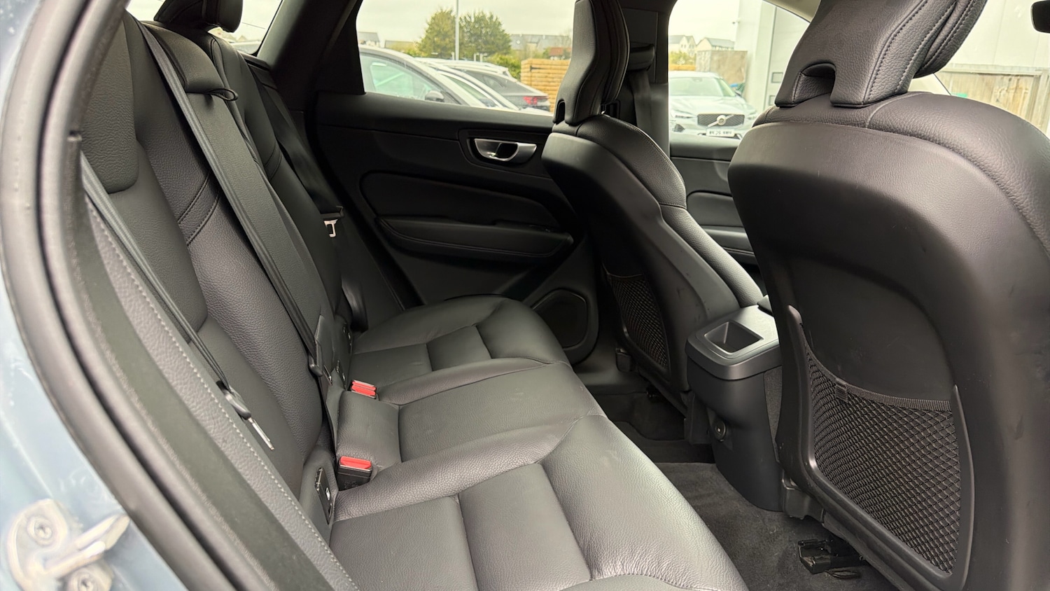 Used Volvo XC60 2023 for sale - 78177405: Photo 6