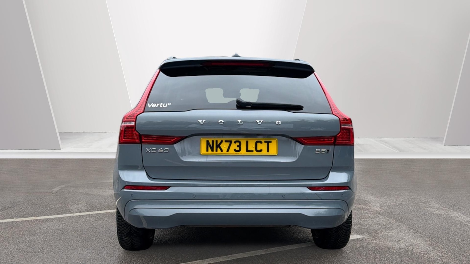 Used Volvo XC60 2023 for sale - 78177405: Photo 7