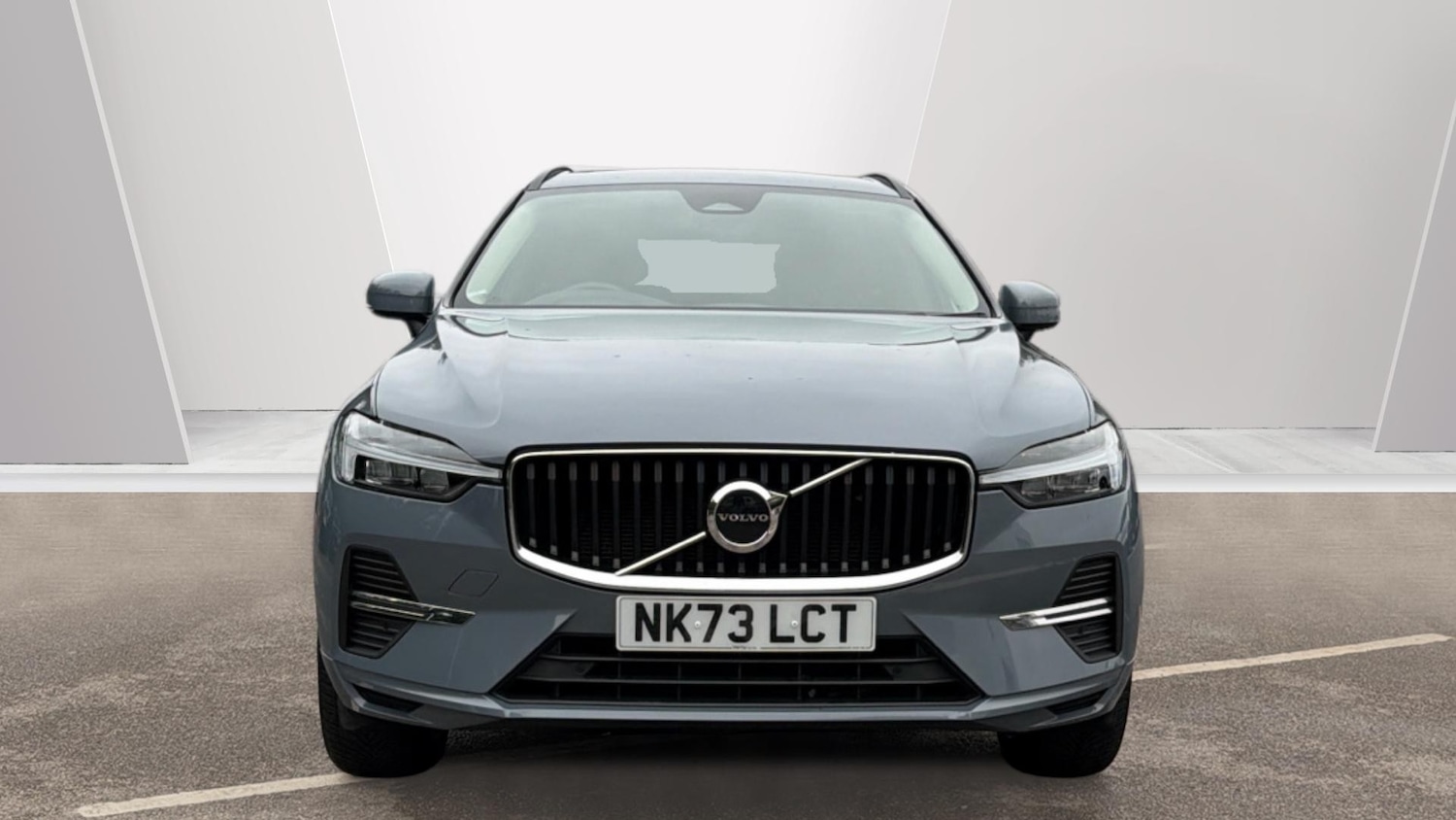 Used Volvo XC60 2023 for sale - 78177405: Photo 8