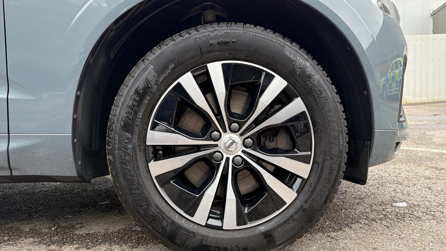 Used Volvo XC60 2023 for sale - 78177405: Photo 9