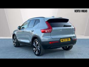 Used Volvo XC40 2025 for sale - 75021633: Photo