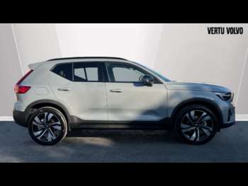Used Volvo XC40 2025 for sale - 75021633: Photo