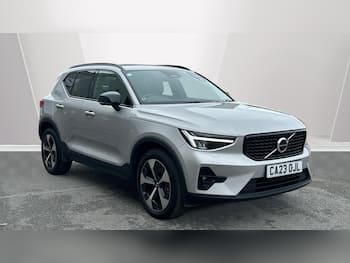 Used Volvo XC40 2023 for sale - 79640193: Photo