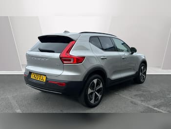 Used Volvo XC40 2023 for sale - 79640193: Photo