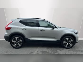 Used Volvo XC40 2023 for sale - 79640193: Photo