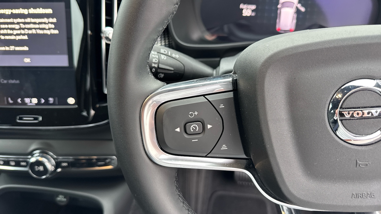 Used Volvo XC40 2024 for sale - 76505512: Photo 18