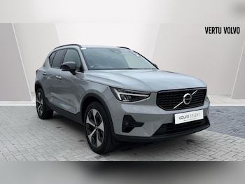 Volvo - XC40