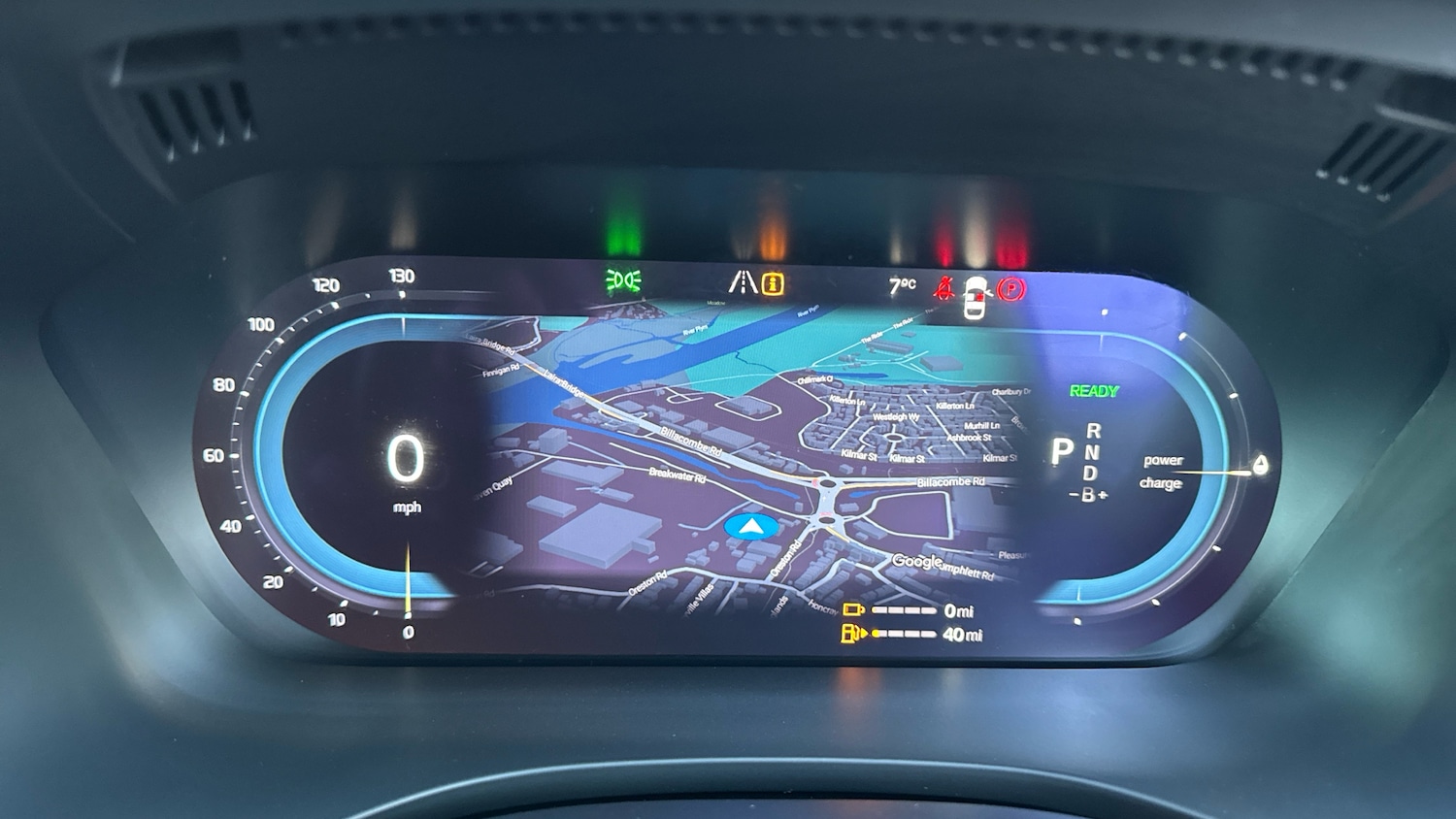 Used Volvo XC60 2023 for sale - 77063826: Photo 11