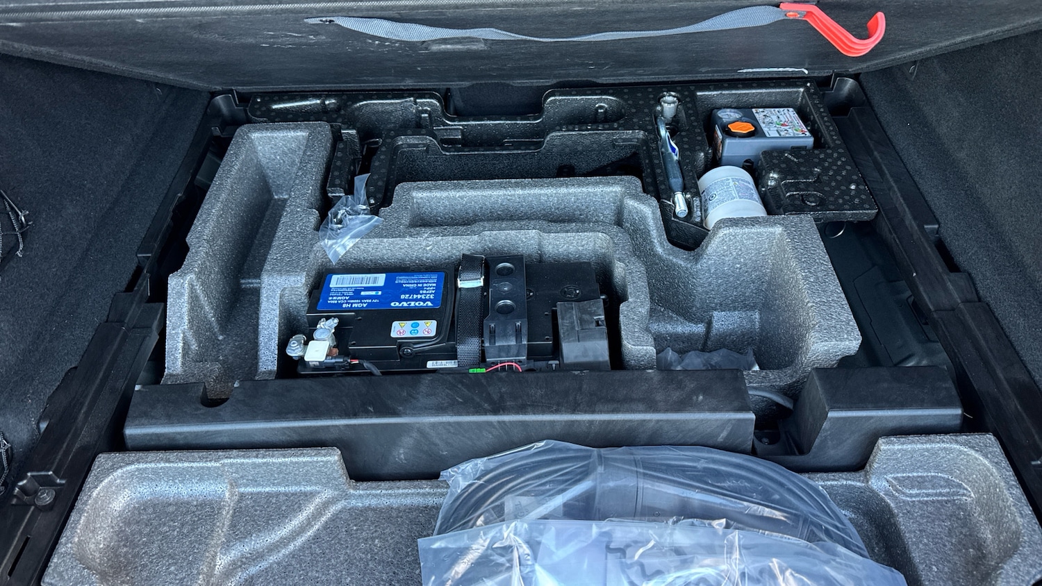 Used Volvo XC60 2023 for sale - 77063826: Photo 17