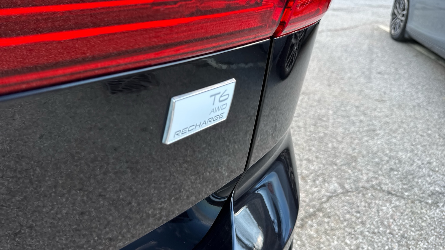 Used Volvo XC60 2023 for sale - 77063826: Photo 19