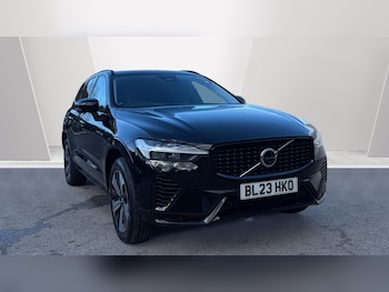 2023 (23) - 2.0 T6 [350] RC PHEV Plus Dark 5dr AWD Geartronic