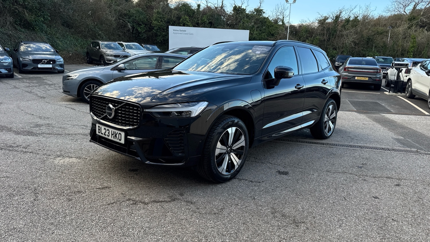 Used Volvo XC60 2023 for sale - 77063826: Photo 21