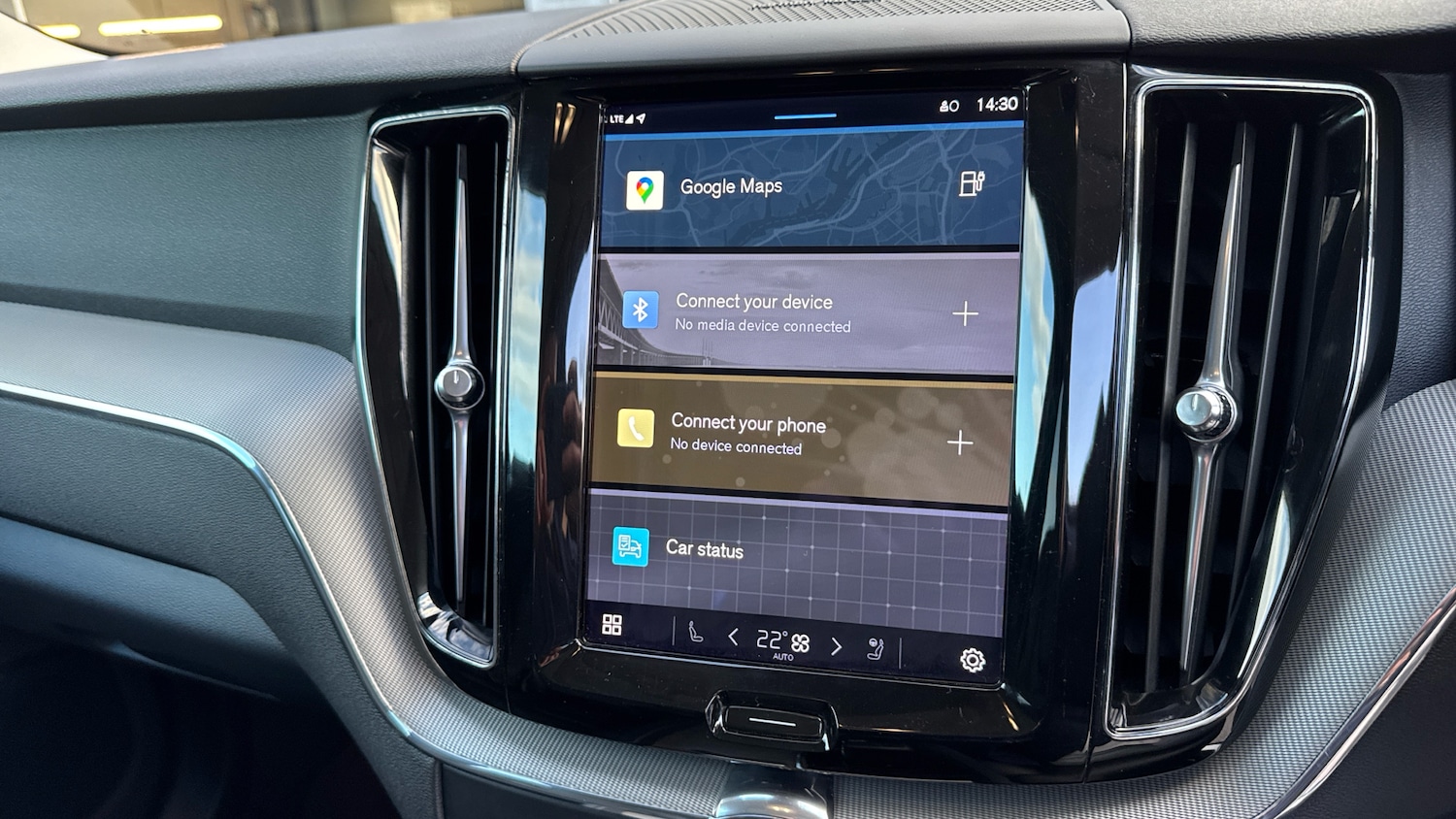 Used Volvo XC60 2023 for sale - 77063826: Photo 26