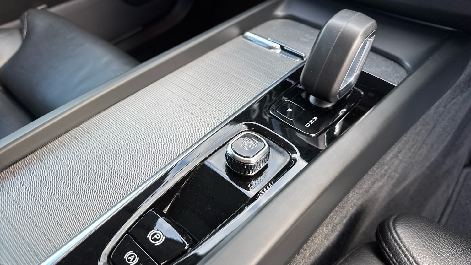 Used Volvo XC60 2023 for sale - 77063826: Photo 27