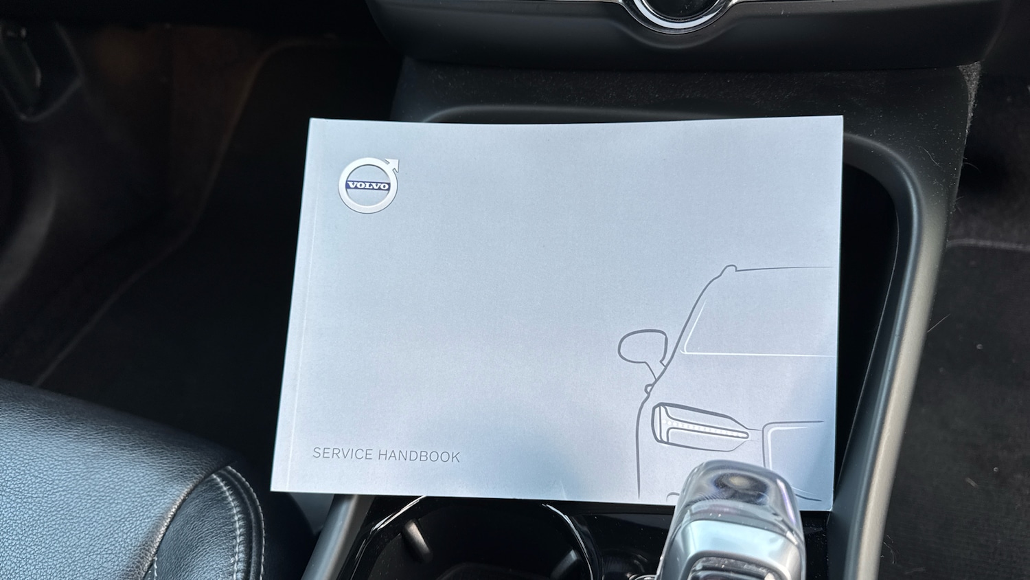 Used Volvo XC40 2020 for sale - 77370492: Photo 14