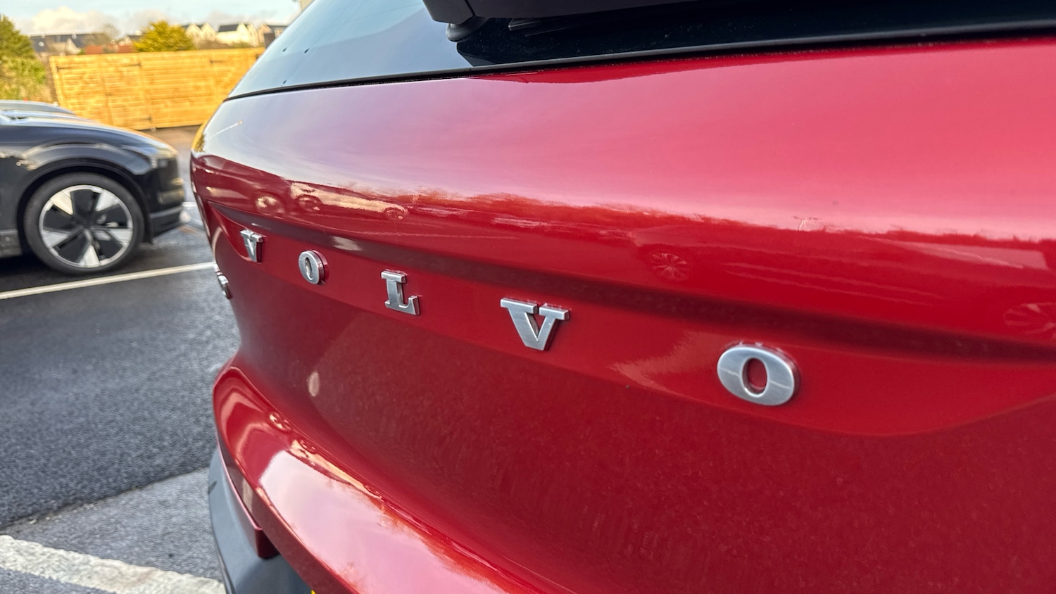 Used Volvo XC40 2020 for sale - 77370492: Photo 16