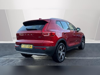 Used Volvo XC40 2020 for sale - 77370492: Photo