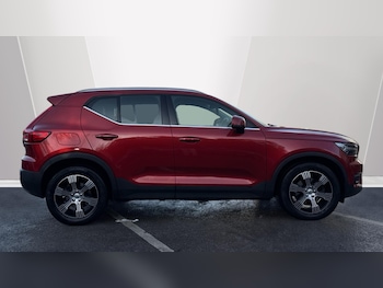 Used Volvo XC40 2020 for sale - 77370492: Photo