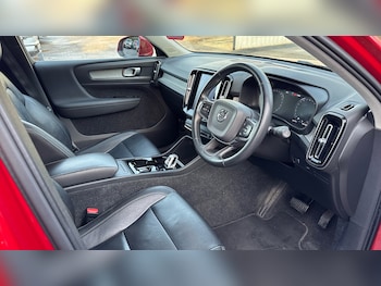 Used Volvo XC40 2020 for sale - 77370492: Photo