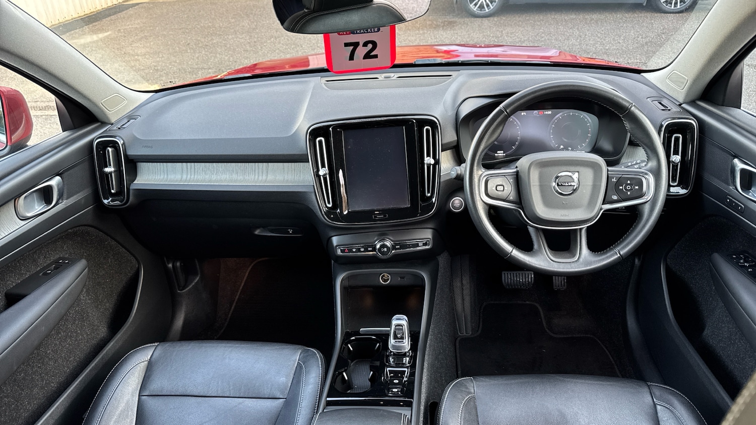 Used Volvo XC40 2020 for sale - 77370492: Photo 5