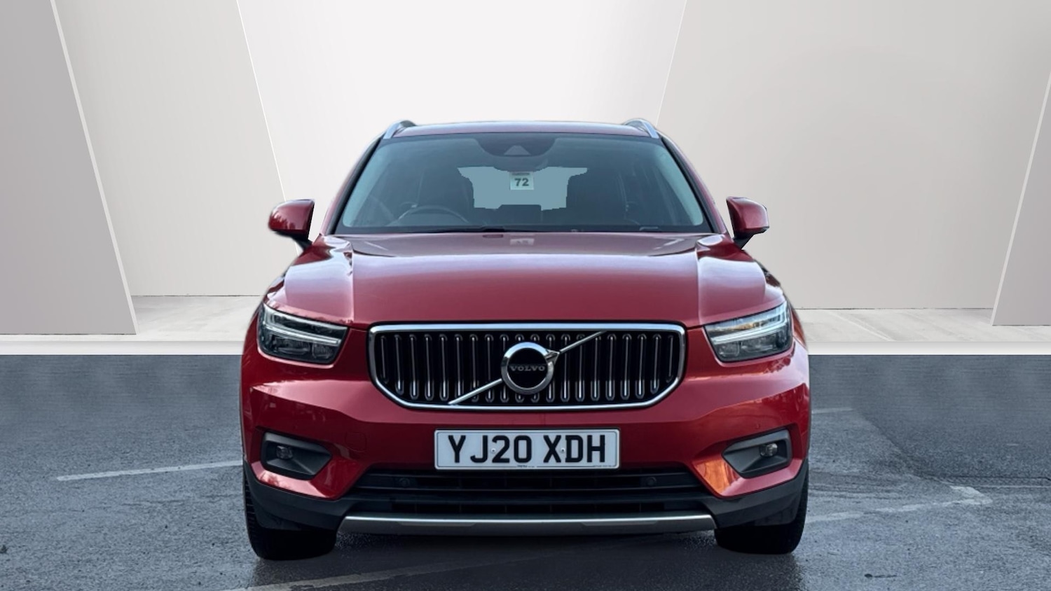 Used Volvo XC40 2020 for sale - 77370492: Photo 8