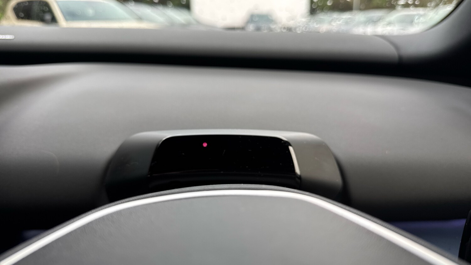 Used Volvo EX30 2024 for sale - 77493178: Photo 11