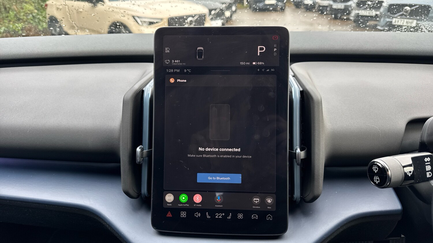 Used Volvo EX30 2024 for sale - 77493178: Photo 12