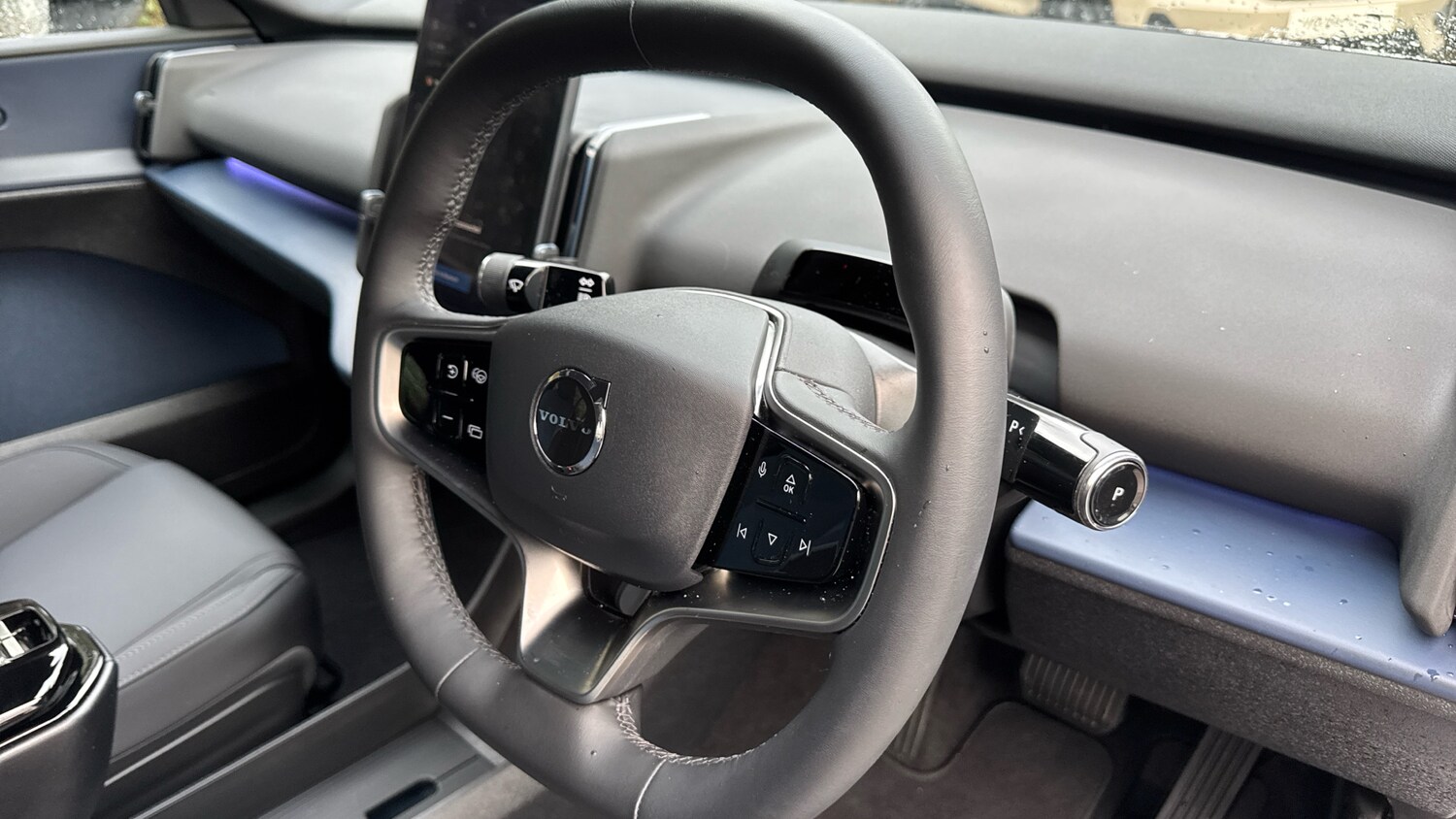 Used Volvo EX30 2024 for sale - 77493178: Photo 15