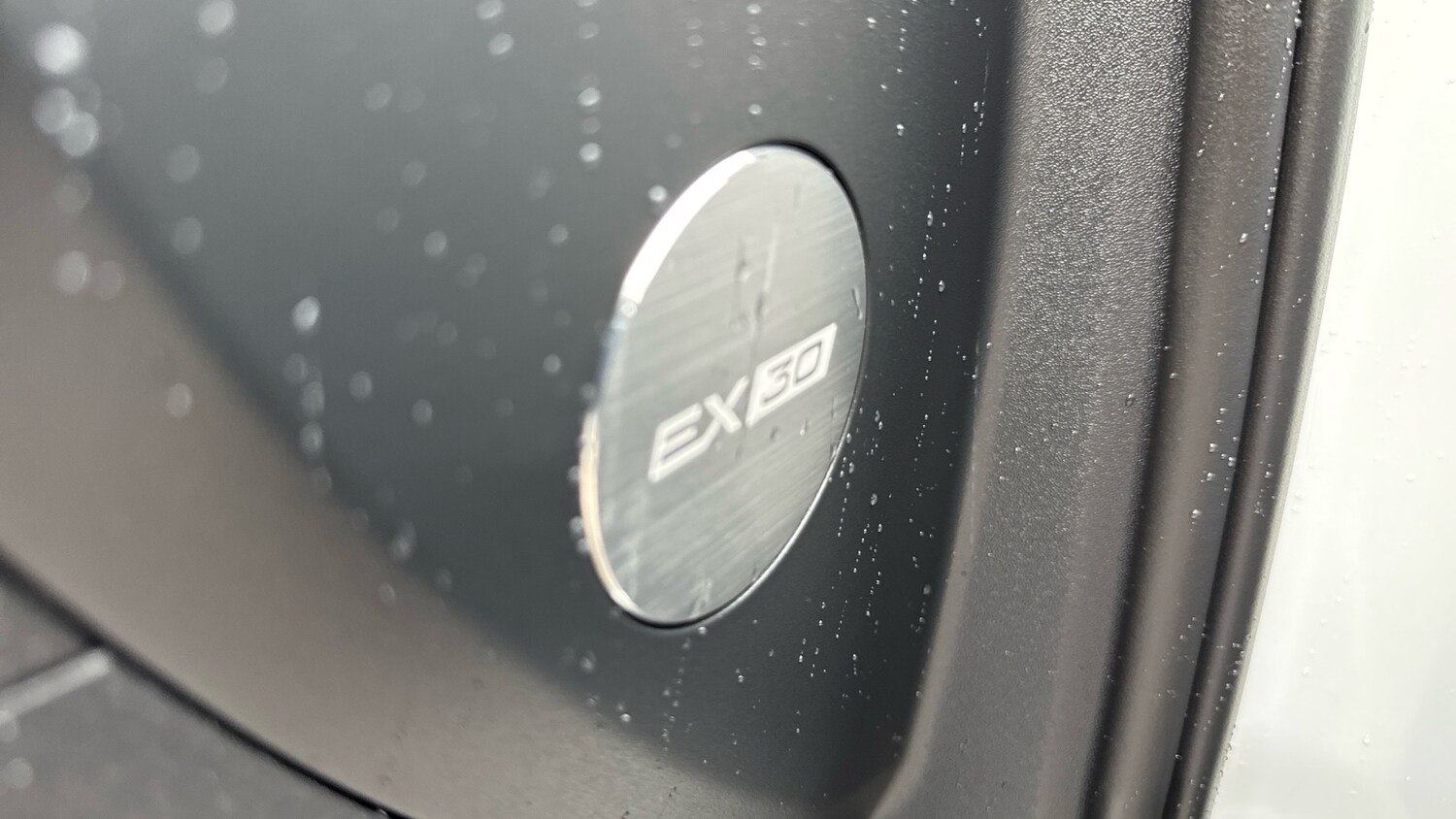 Used Volvo EX30 2024 for sale - 77493178: Photo 19